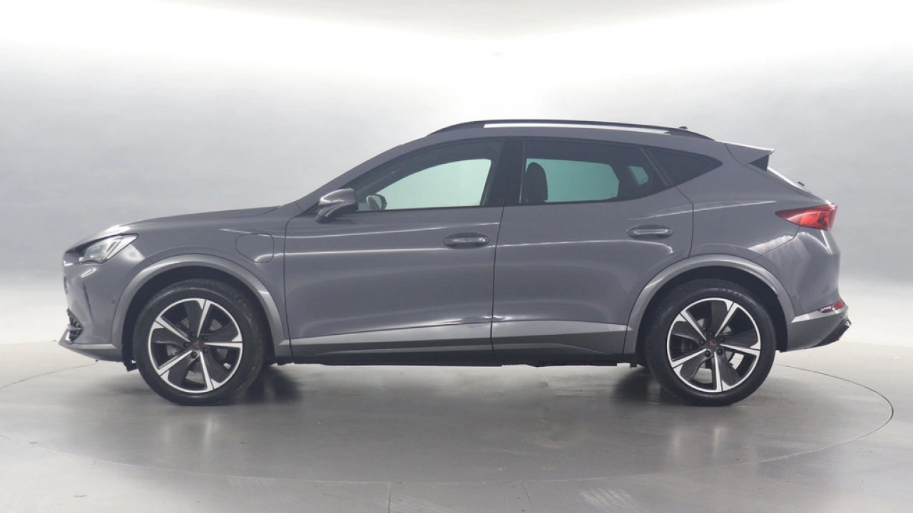 CUPRA Formentor 1.4 TSI eHybrid 204pk PHEV Adrenaline