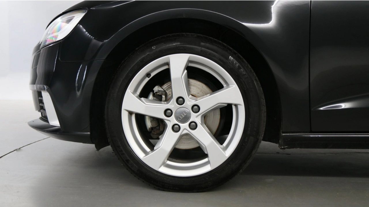 Audi A3 Sportback 30 TFSI 115pk Sport Lease Edition