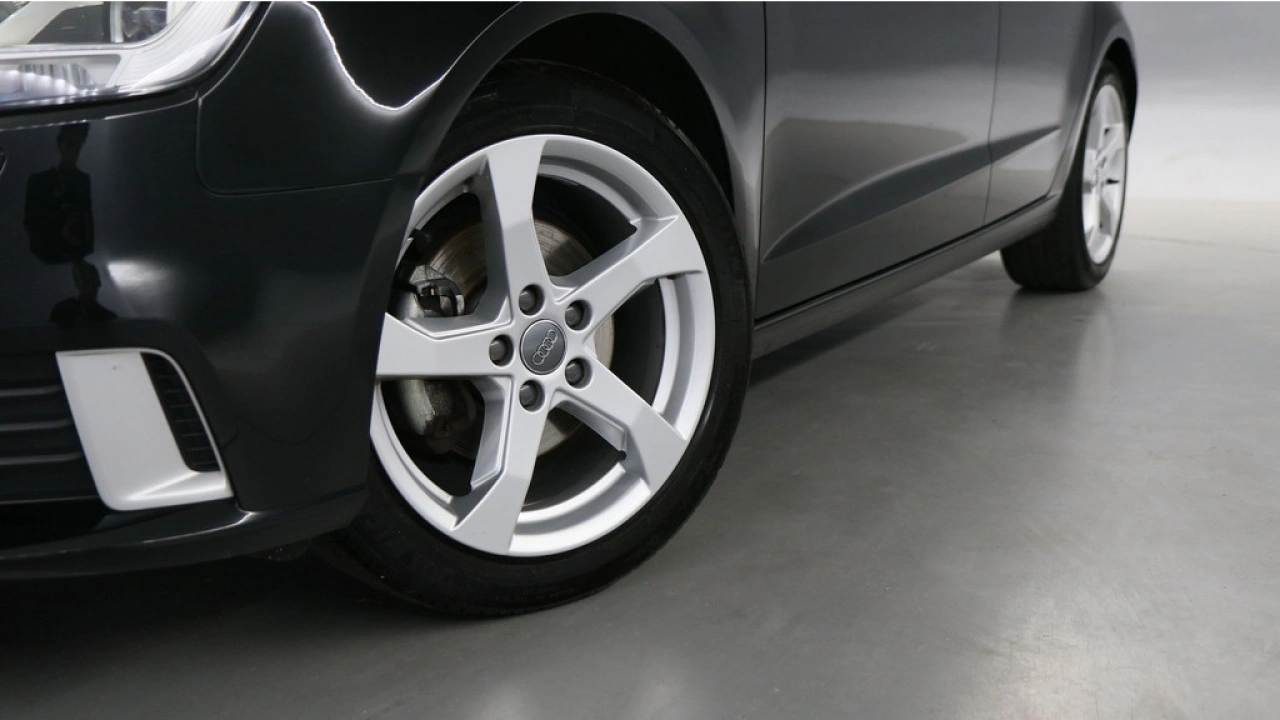 Audi A3 Sportback 30 TFSI 115pk Sport Lease Edition