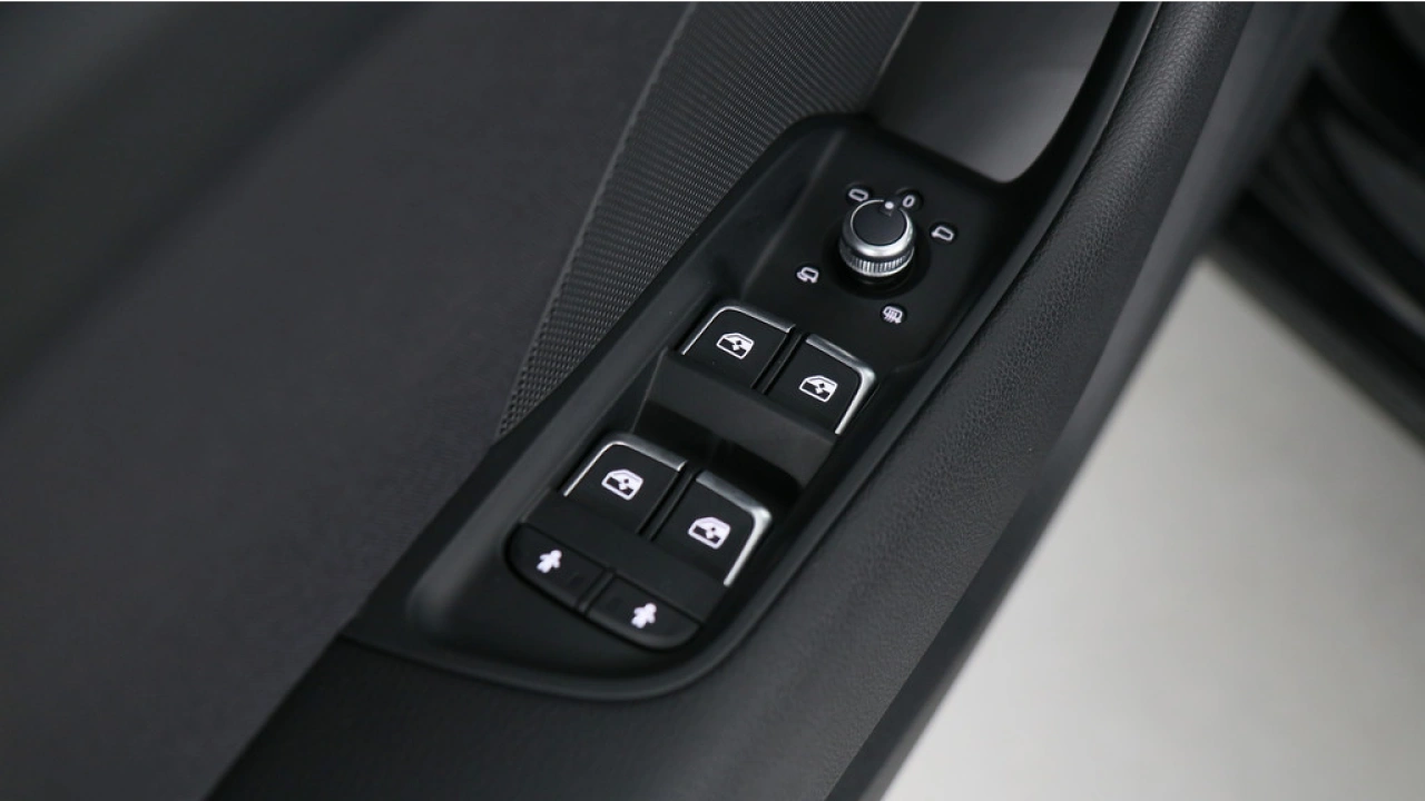 Audi A3 Sportback 30 TFSI 115pk Sport Lease Edition