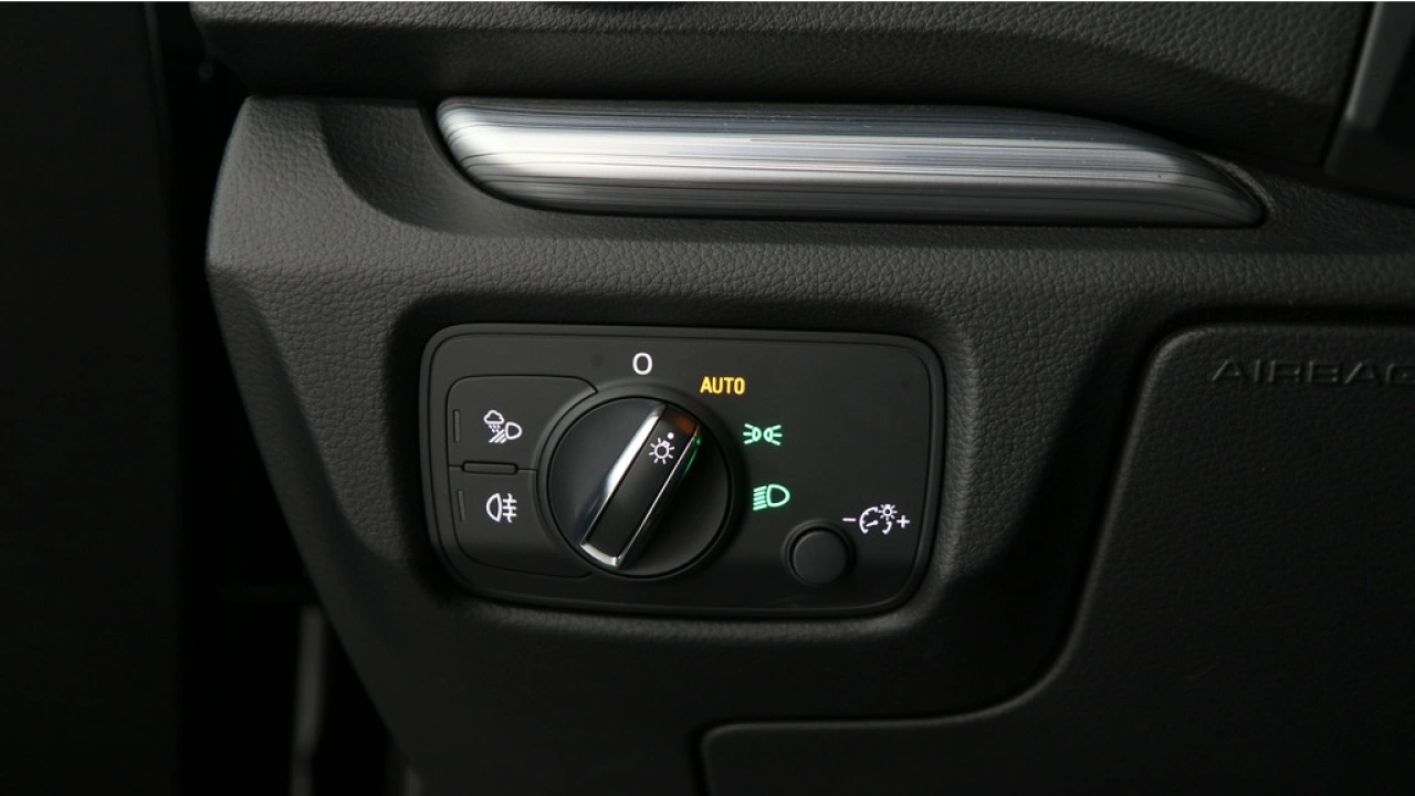 Audi A3 Sportback 30 TFSI 115pk Sport Lease Edition