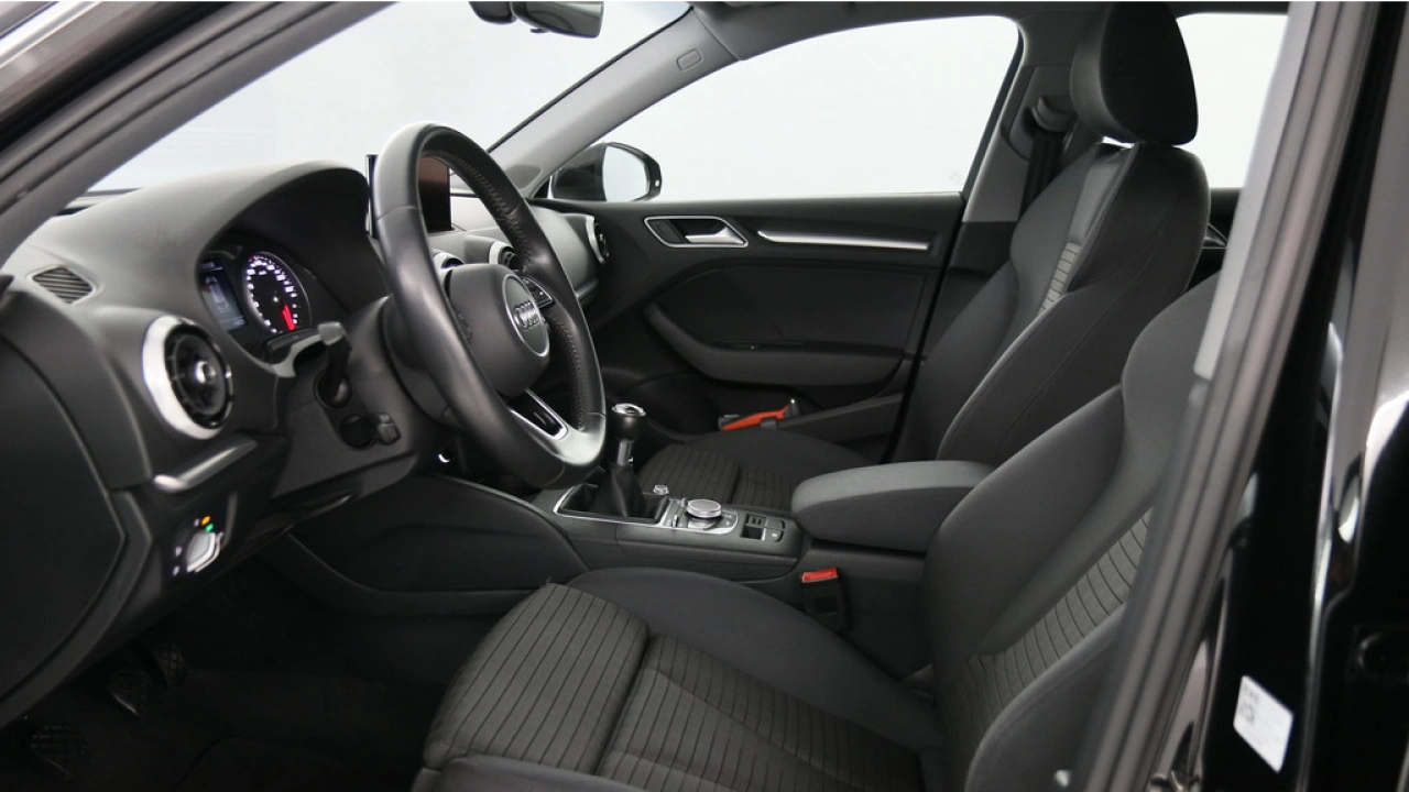 Audi A3 Sportback 30 TFSI 115pk Sport Lease Edition