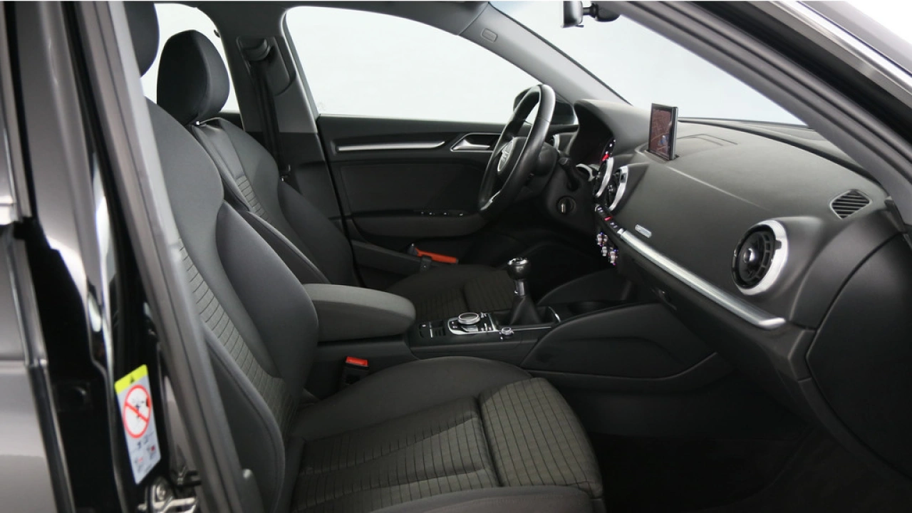 Audi A3 Sportback 30 TFSI 115pk Sport Lease Edition
