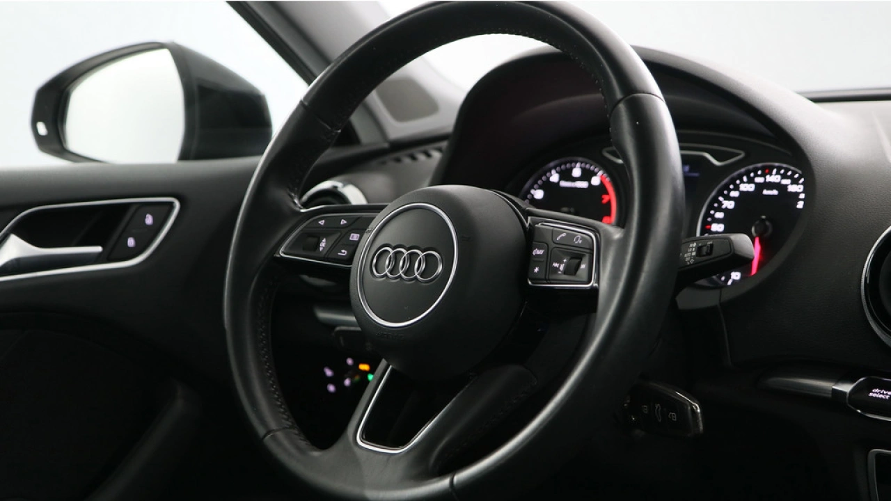 Audi A3 Sportback 30 TFSI 115pk Sport Lease Edition