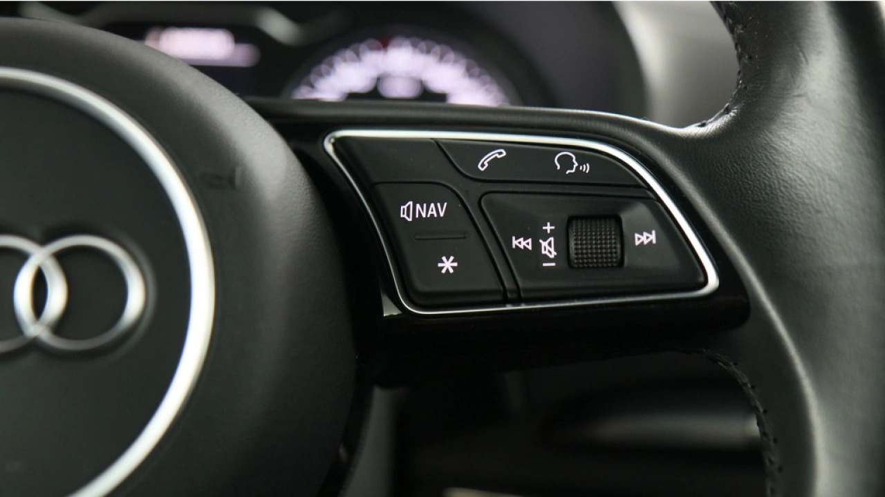 Audi A3 Sportback 30 TFSI 115pk Sport Lease Edition