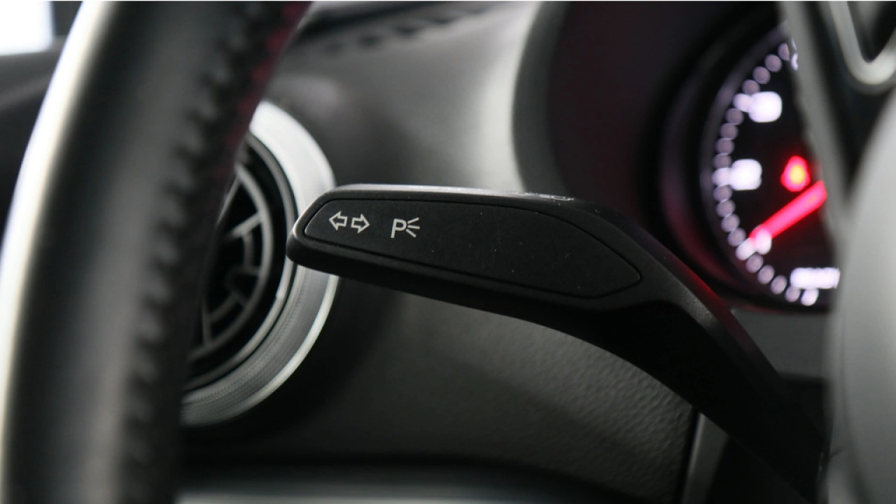 Audi A3 Sportback 30 TFSI 115pk Sport Lease Edition