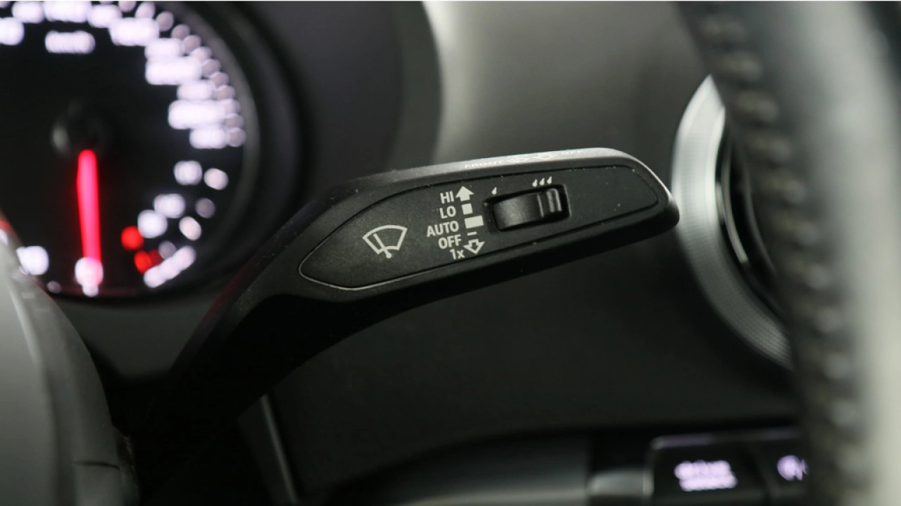 Audi A3 Sportback 30 TFSI 115pk Sport Lease Edition