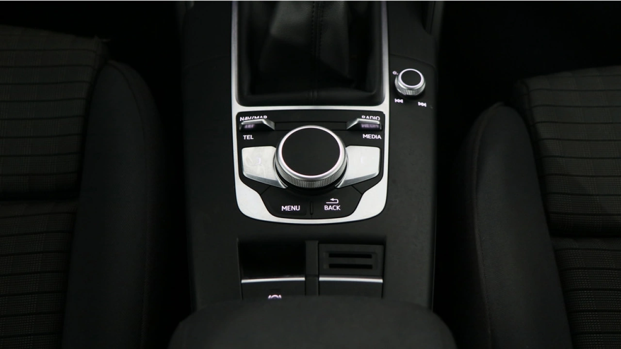 Audi A3 Sportback 30 TFSI 115pk Sport Lease Edition