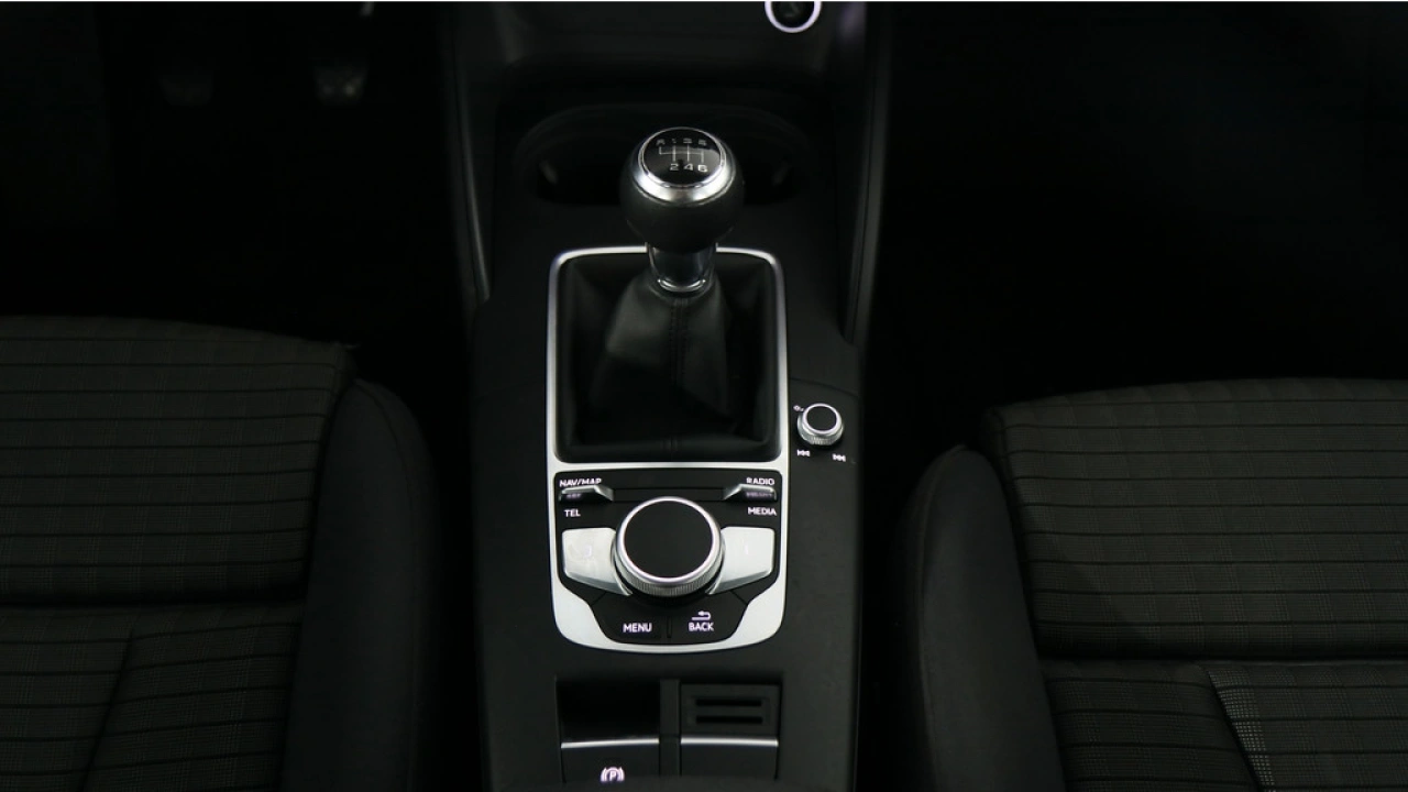 Audi A3 Sportback 30 TFSI 115pk Sport Lease Edition