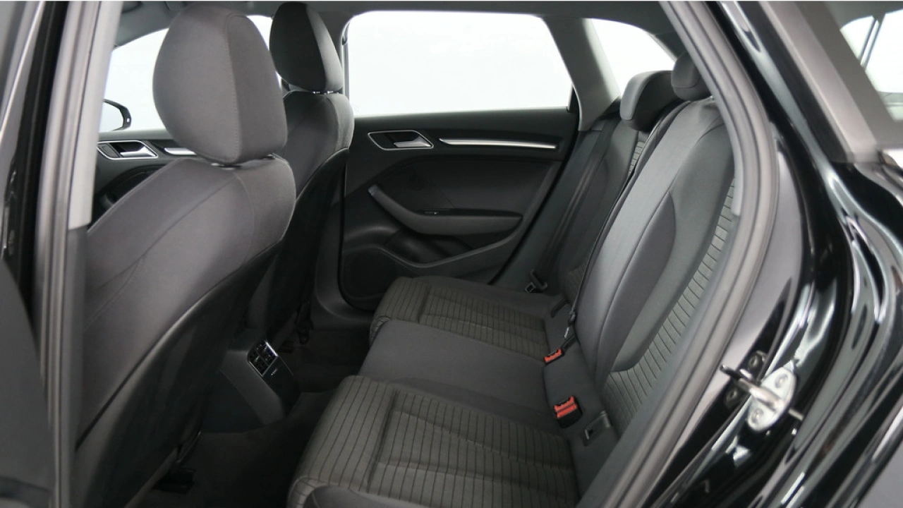 Audi A3 Sportback 30 TFSI 115pk Sport Lease Edition