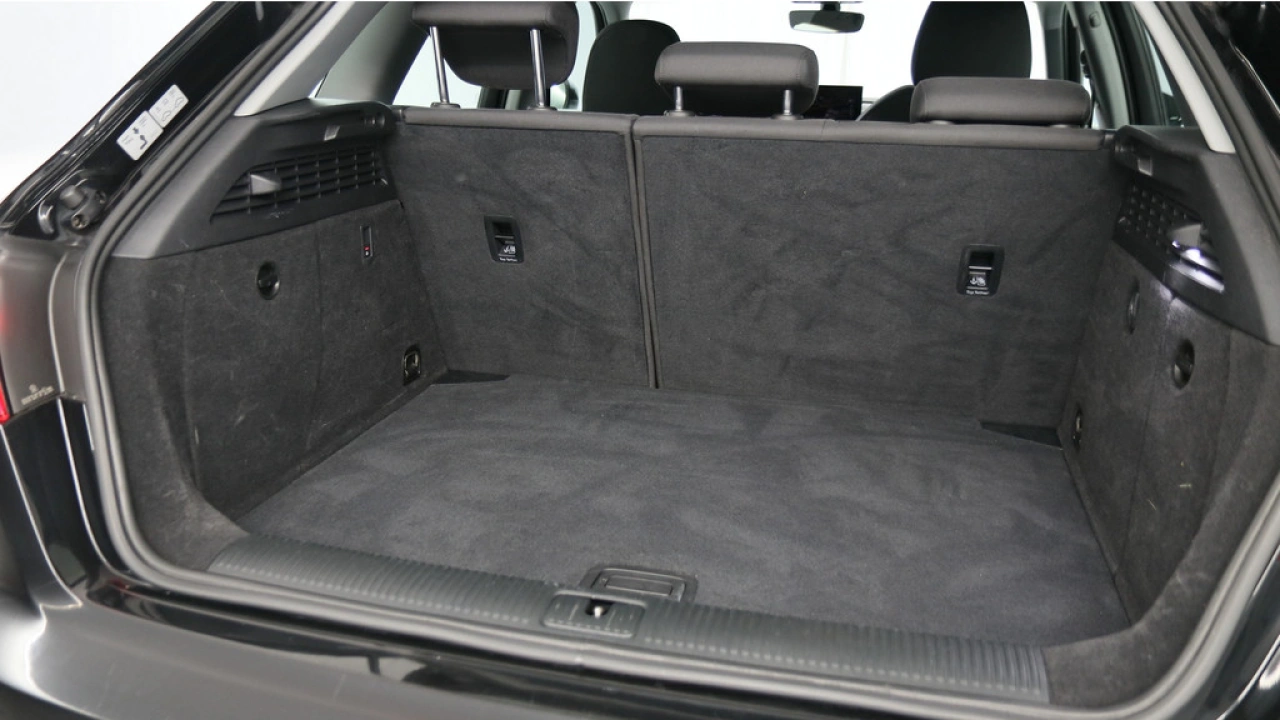 Audi A3 Sportback 30 TFSI 115pk Sport Lease Edition