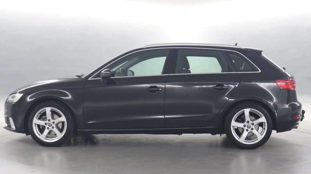Audi A3 Sportback 30 TFSI 115pk Sport Lease Edition