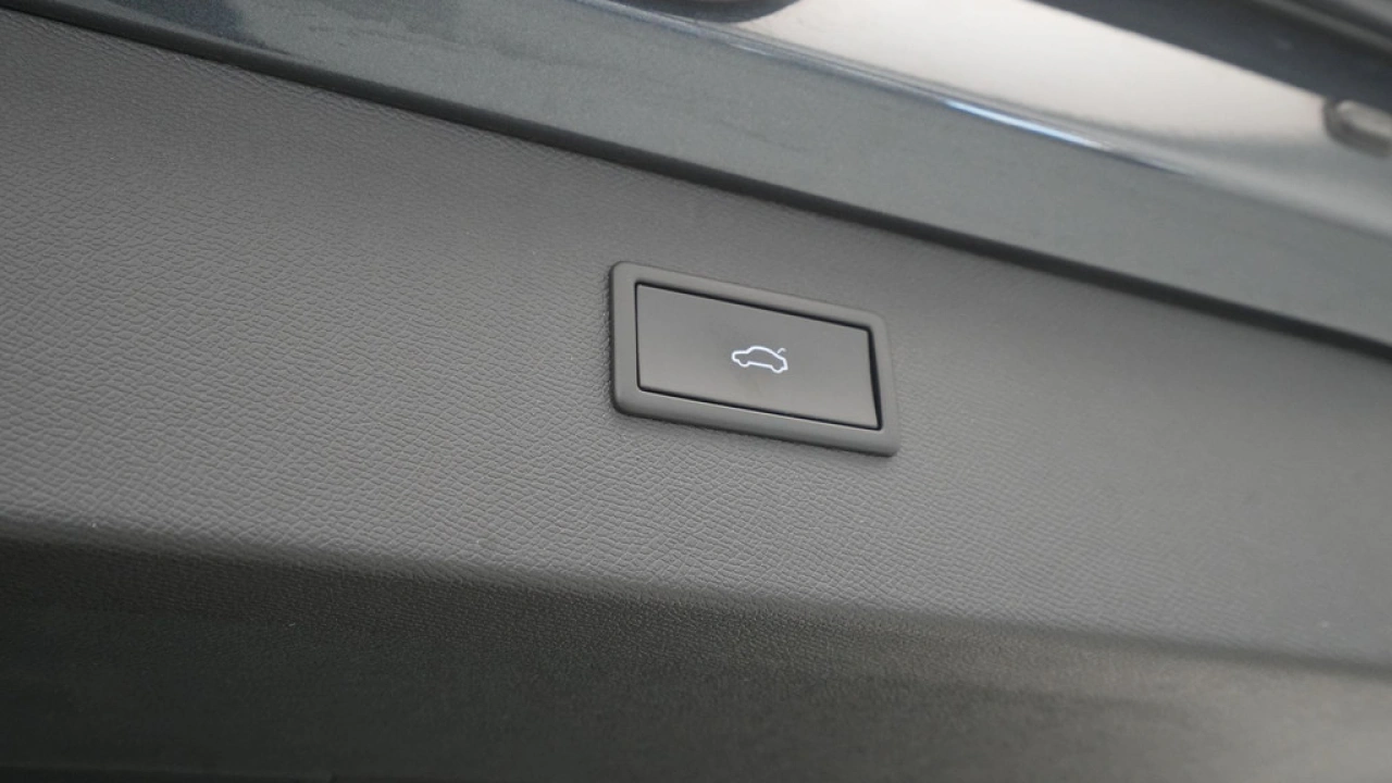 CUPRA Formentor 1.4 e-Hybrid VZ Performance