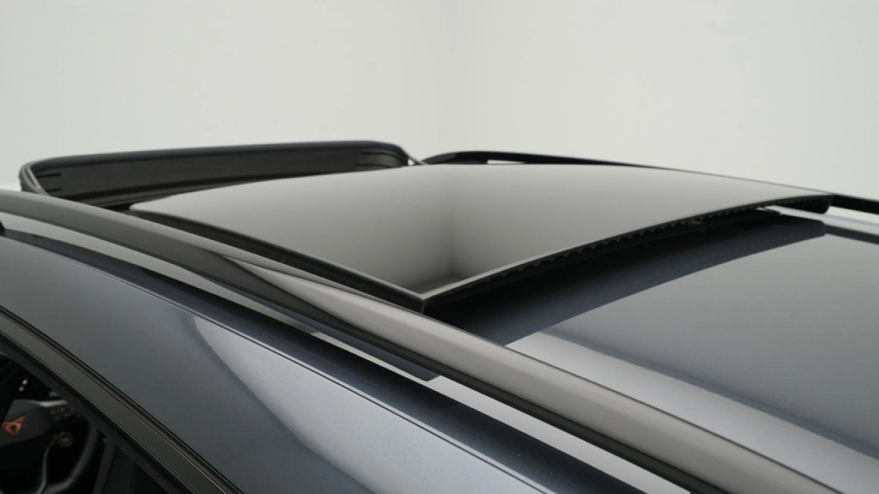 CUPRA Formentor 1.4 e-Hybrid VZ Performance