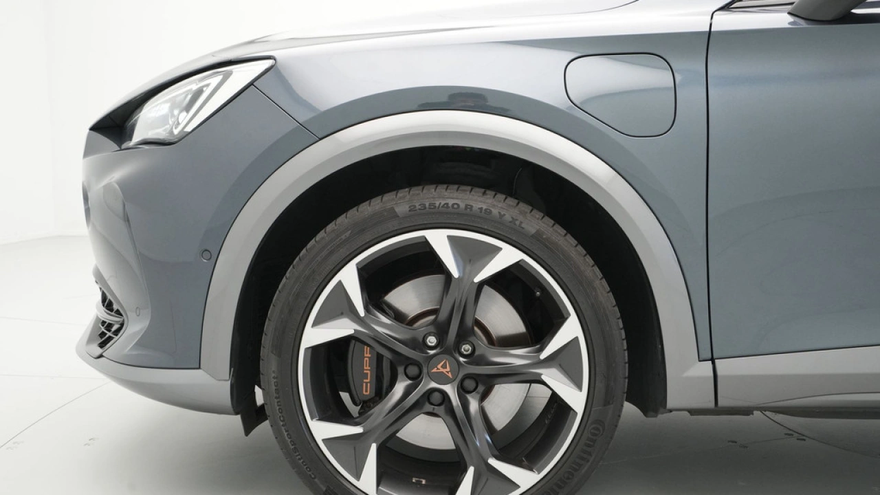 CUPRA Formentor 1.4 e-Hybrid VZ Performance