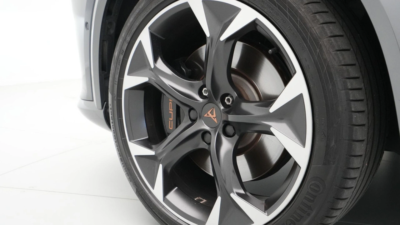 CUPRA Formentor 1.4 e-Hybrid VZ Performance