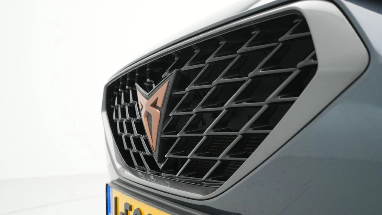 CUPRA Formentor 1.4 e-Hybrid VZ Performance