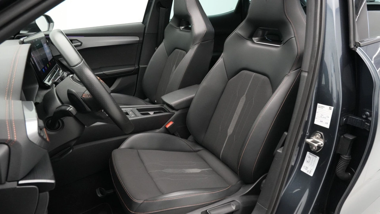 CUPRA Formentor 1.4 e-Hybrid VZ Performance