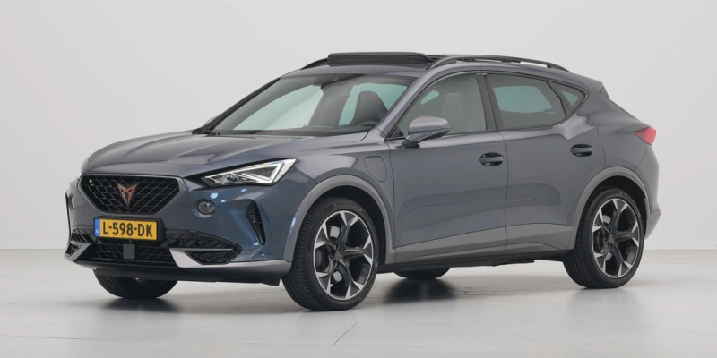 CUPRA Formentor 1.4 e-Hybrid VZ Performance