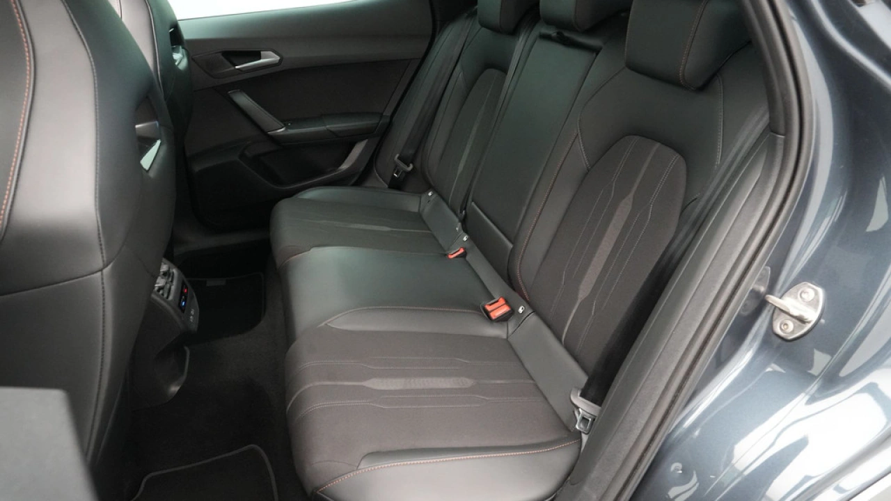 CUPRA Formentor 1.4 e-Hybrid VZ Performance