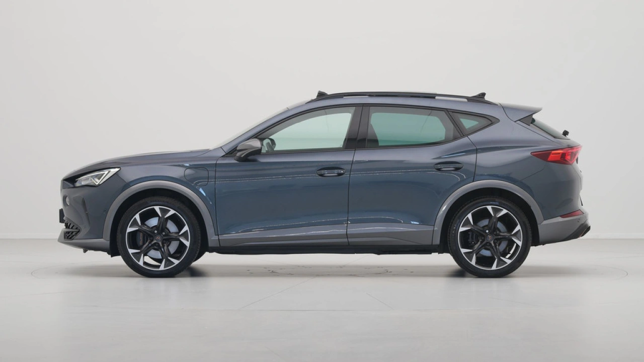 CUPRA Formentor 1.4 e-Hybrid VZ Performance