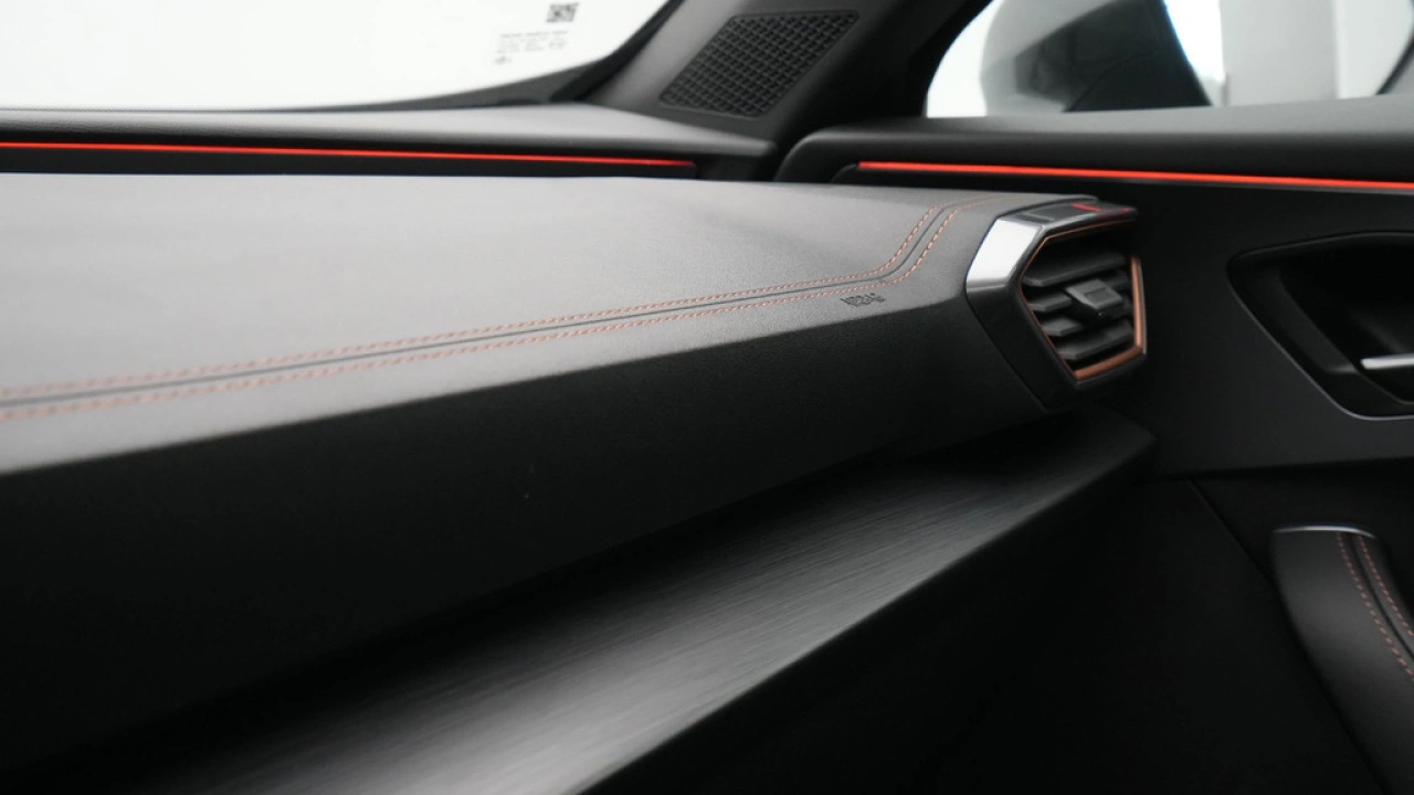 CUPRA Formentor 1.4 e-Hybrid VZ Performance