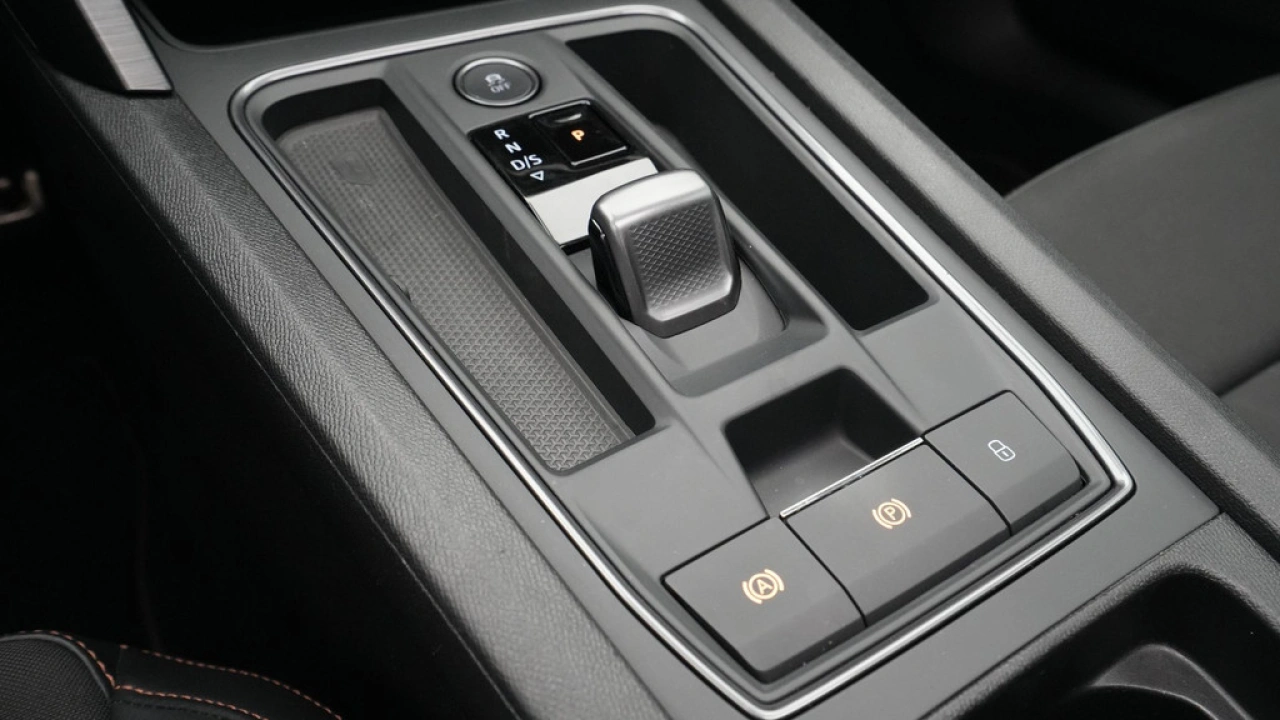 CUPRA Formentor 1.4 e-Hybrid VZ Performance