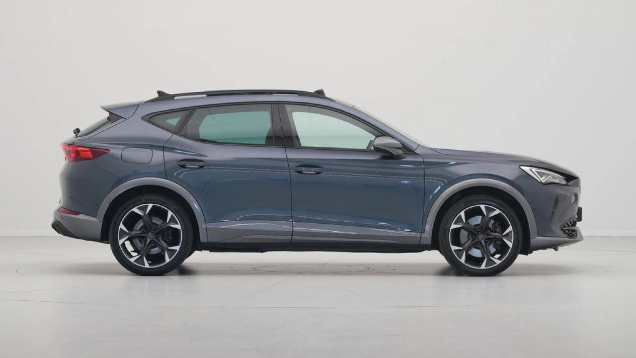 CUPRA Formentor 1.4 e-Hybrid VZ Performance