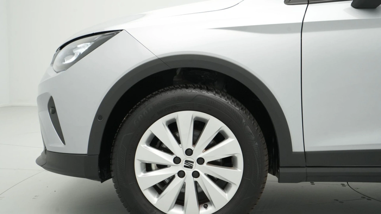 SEAT Arona 1.0 TSI 110pk Style