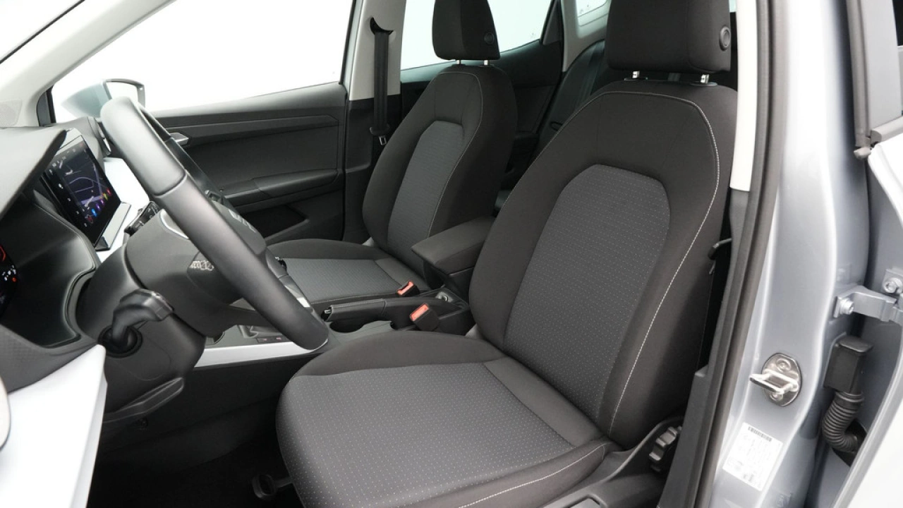 SEAT Arona 1.0 TSI 110pk Style