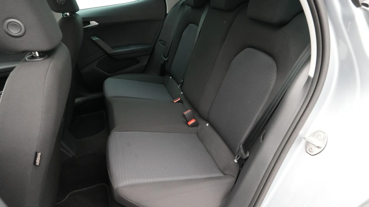 SEAT Arona 1.0 TSI 110pk Style