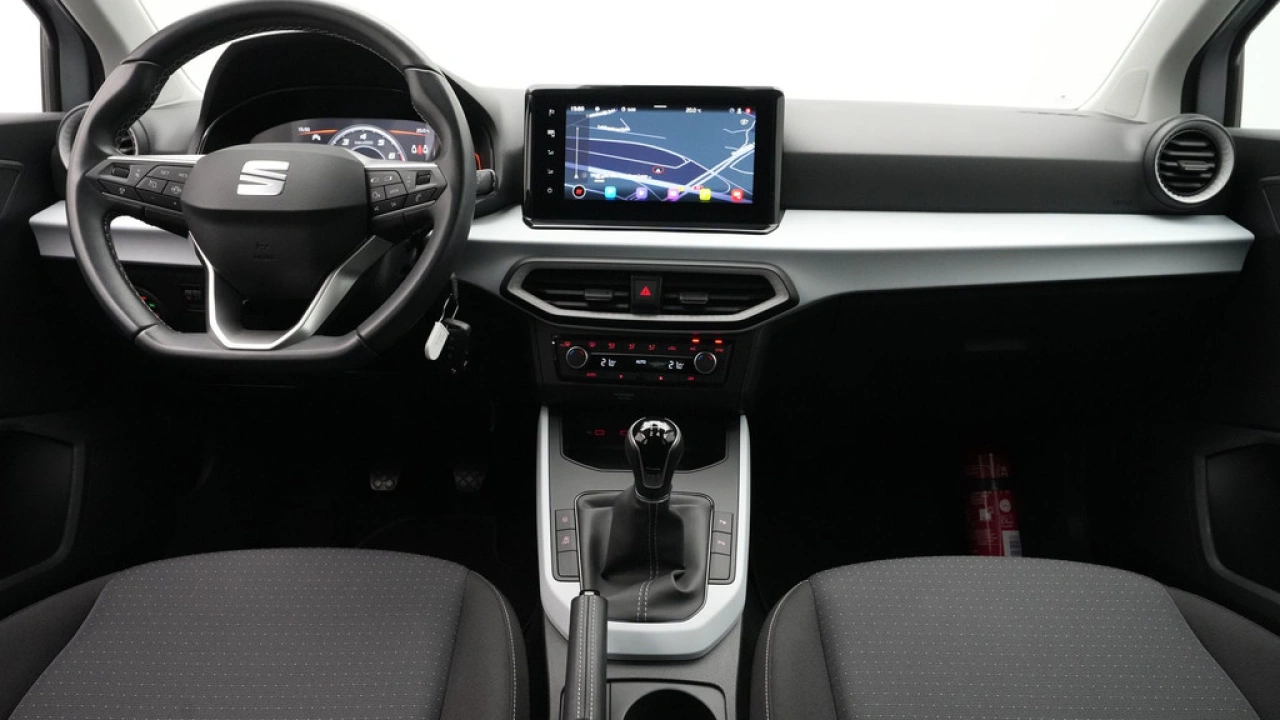SEAT Arona 1.0 TSI 110pk Style