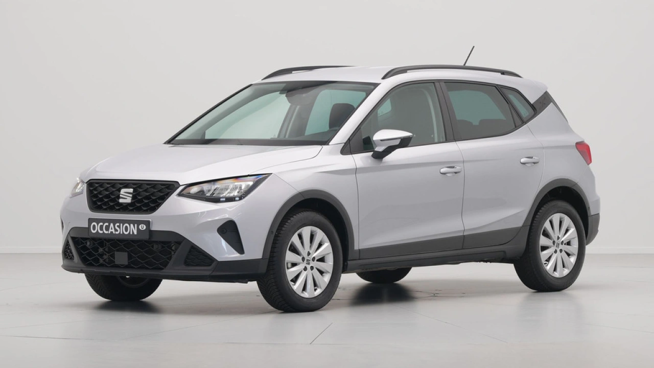 SEAT Arona 1.0 TSI 110pk Style