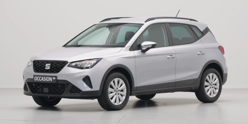 SEAT Arona 1.0 TSI 110pk Style
