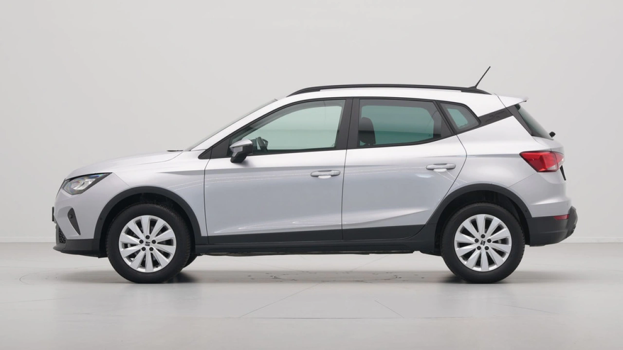 SEAT Arona 1.0 TSI 110pk Style