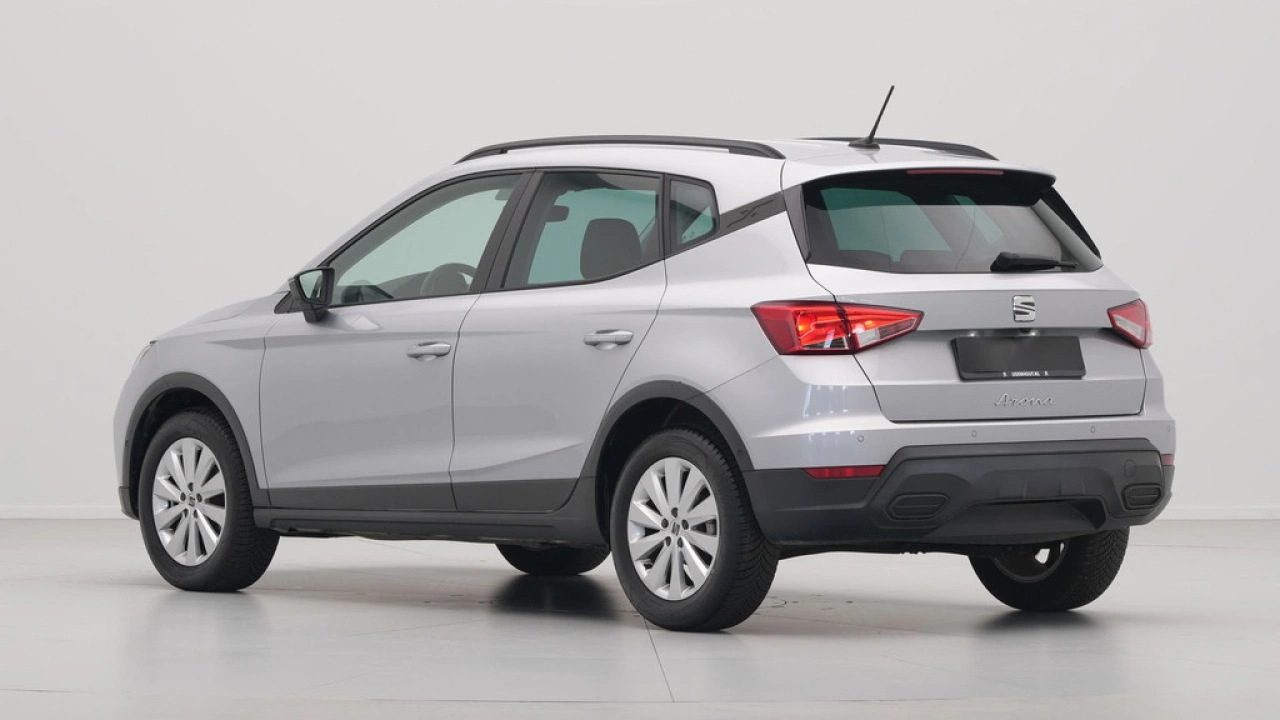 SEAT Arona 1.0 TSI 110pk Style