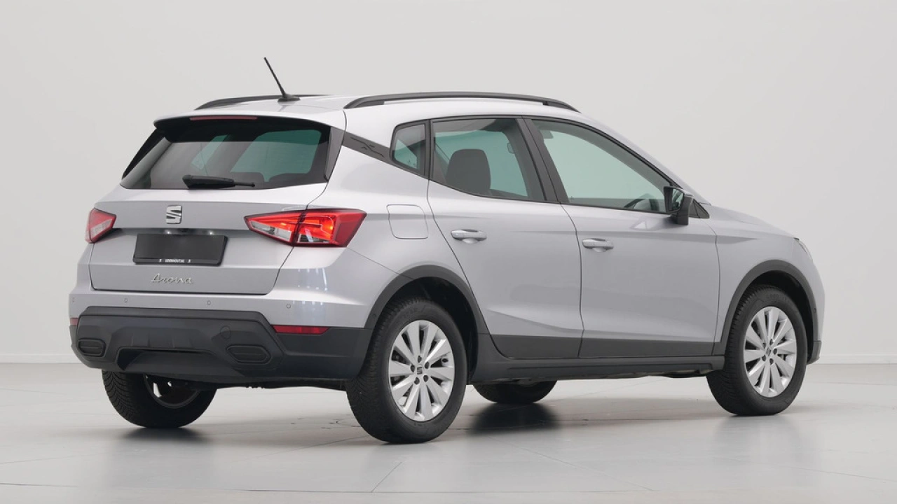 SEAT Arona 1.0 TSI 110pk Style