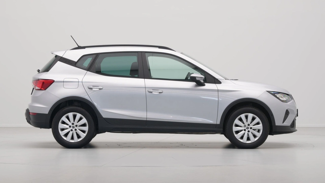 SEAT Arona 1.0 TSI 110pk Style
