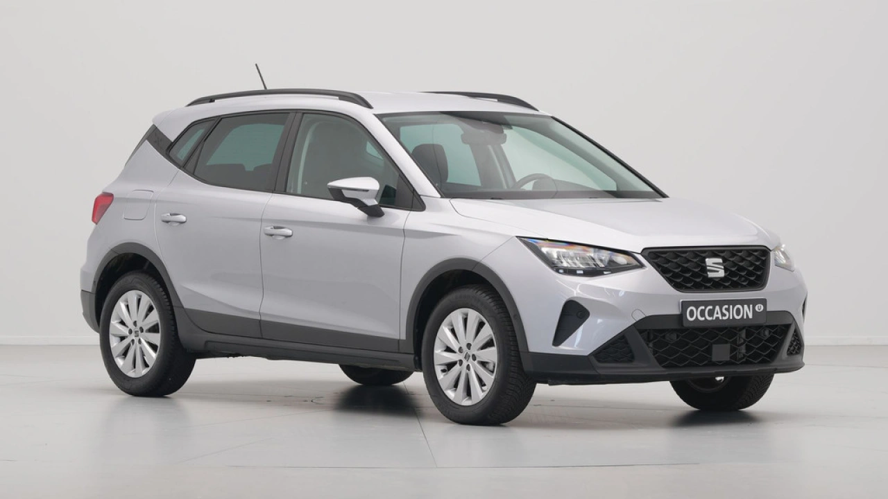 SEAT Arona 1.0 TSI 110pk Style