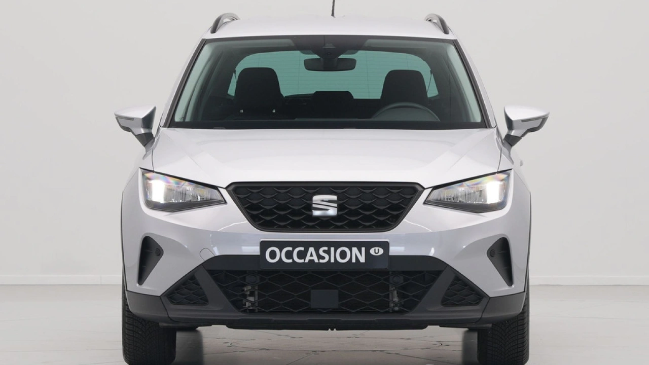SEAT Arona 1.0 TSI 110pk Style