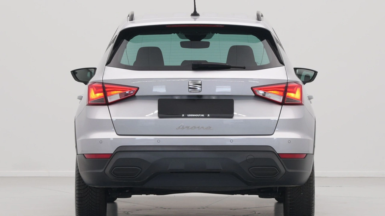 SEAT Arona 1.0 TSI 110pk Style