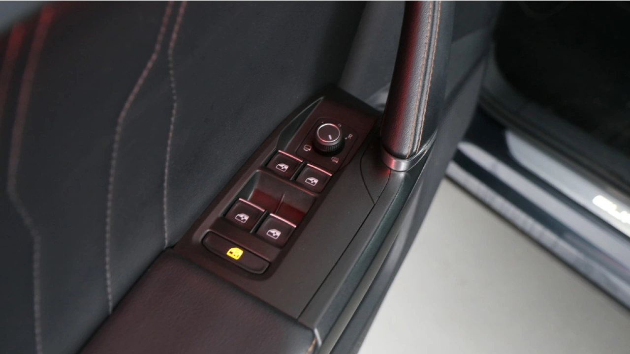 CUPRA Formentor 1.4 TSI eHybrid 204pk PHEV Adrenaline