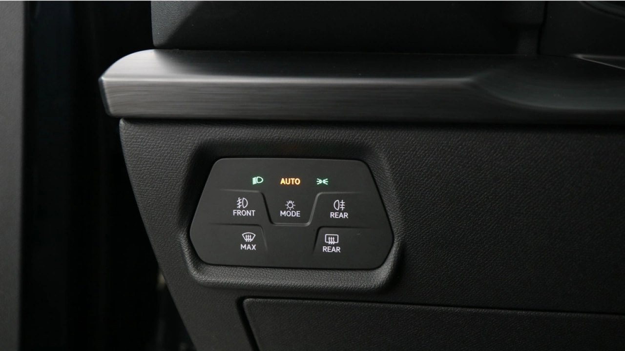 CUPRA Formentor 1.4 TSI eHybrid 204pk PHEV Adrenaline