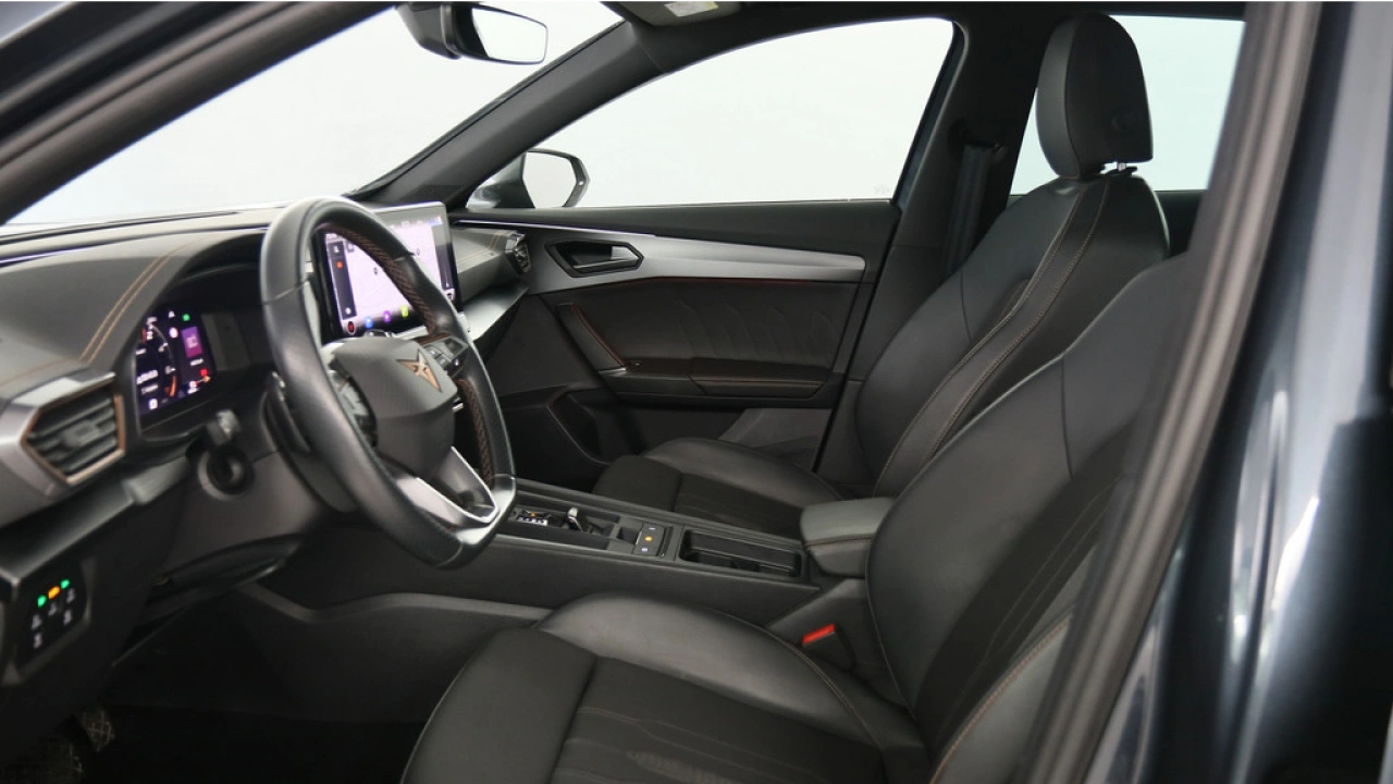 CUPRA Formentor 1.4 TSI eHybrid 204pk PHEV Adrenaline