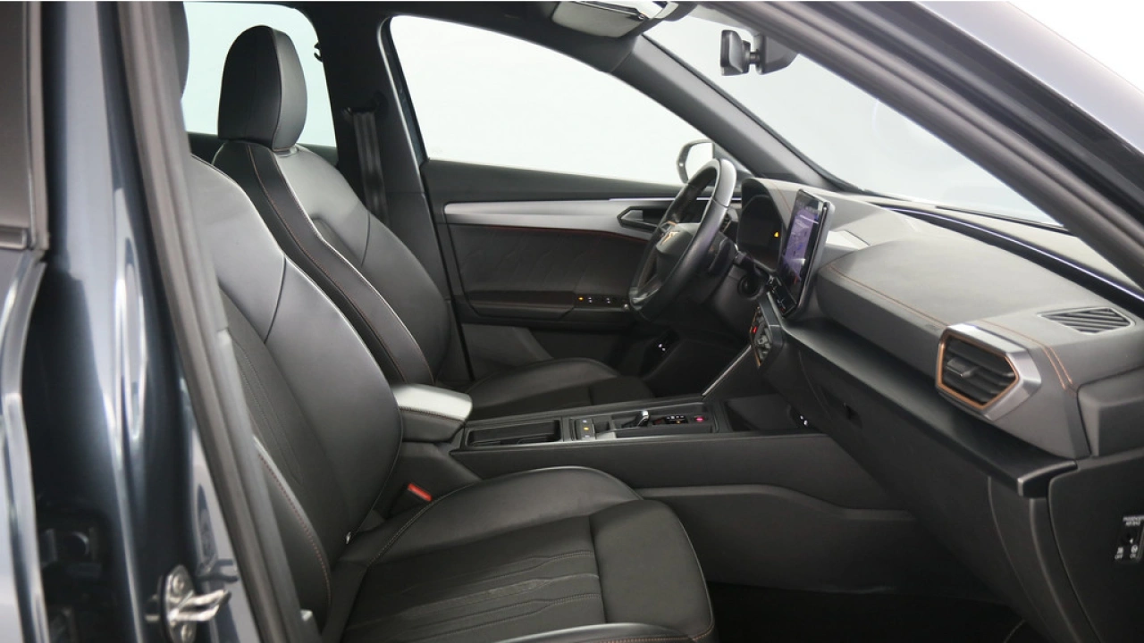 CUPRA Formentor 1.4 TSI eHybrid 204pk PHEV Adrenaline