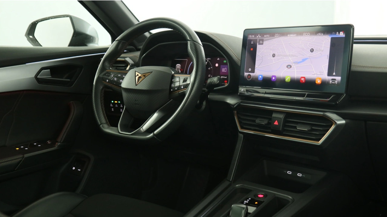 CUPRA Formentor 1.4 TSI eHybrid 204pk PHEV Adrenaline