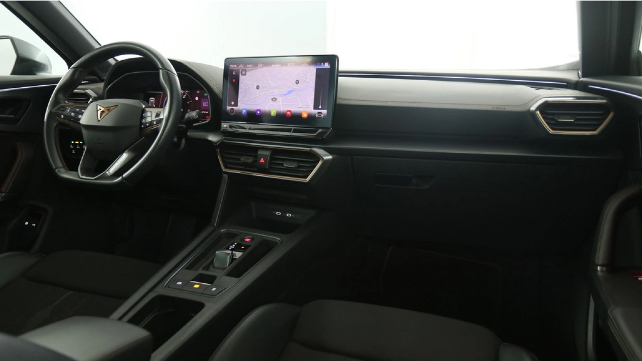 CUPRA Formentor 1.4 TSI eHybrid 204pk PHEV Adrenaline