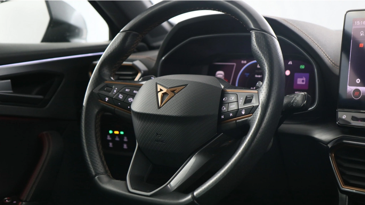 CUPRA Formentor 1.4 TSI eHybrid 204pk PHEV Adrenaline