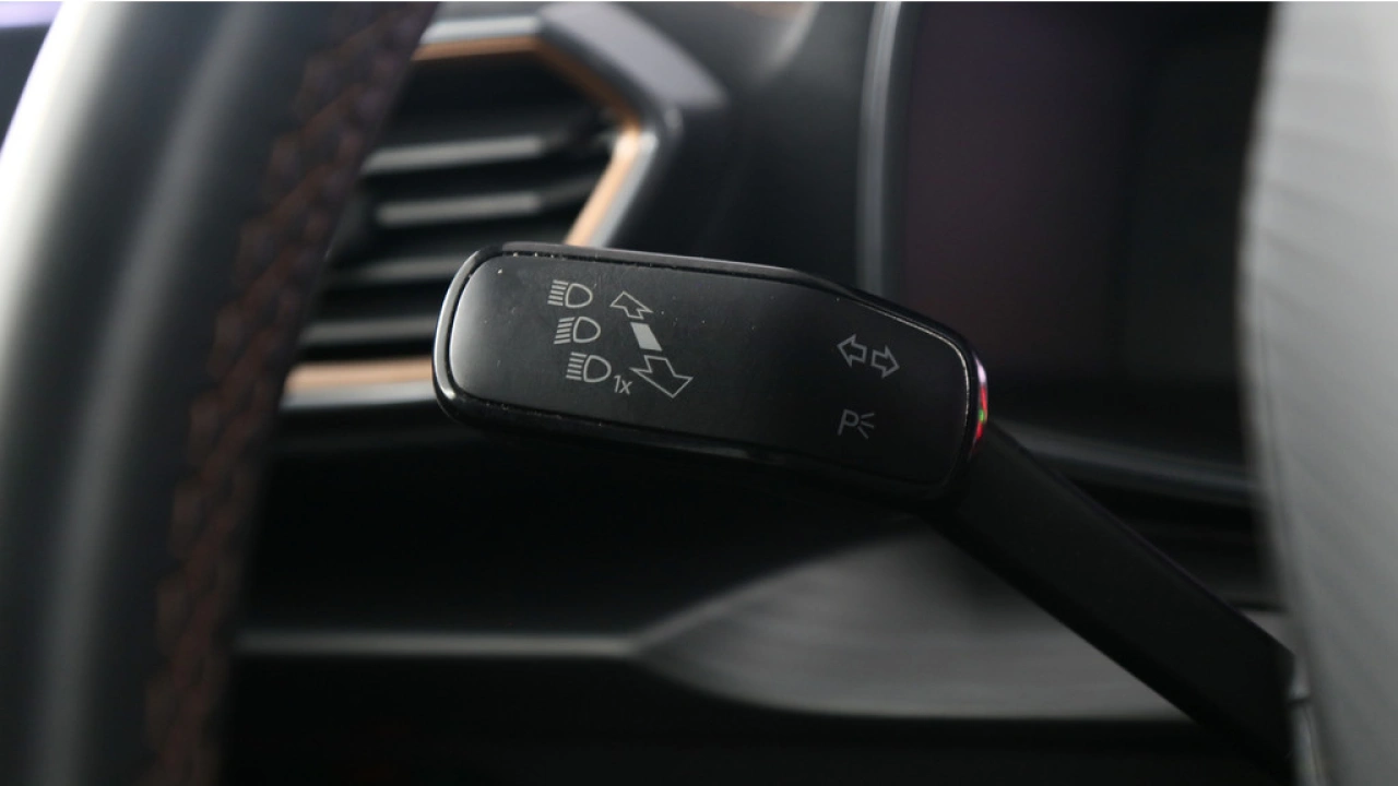 CUPRA Formentor 1.4 TSI eHybrid 204pk PHEV Adrenaline