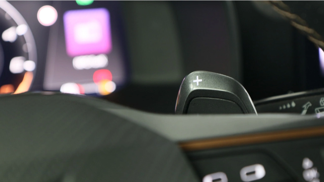 CUPRA Formentor 1.4 TSI eHybrid 204pk PHEV Adrenaline